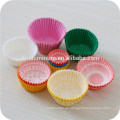 Einweg-Backenbecher, Cupcake Paper Baking Cup Lieferant